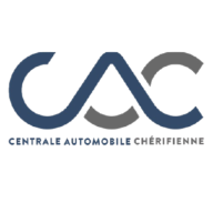Logo Centrale Automobile Chérifienne