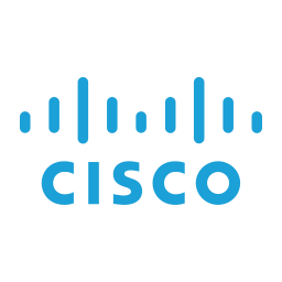 Logo Cisco