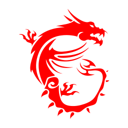 Logo MSI