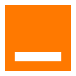 Logo Orange