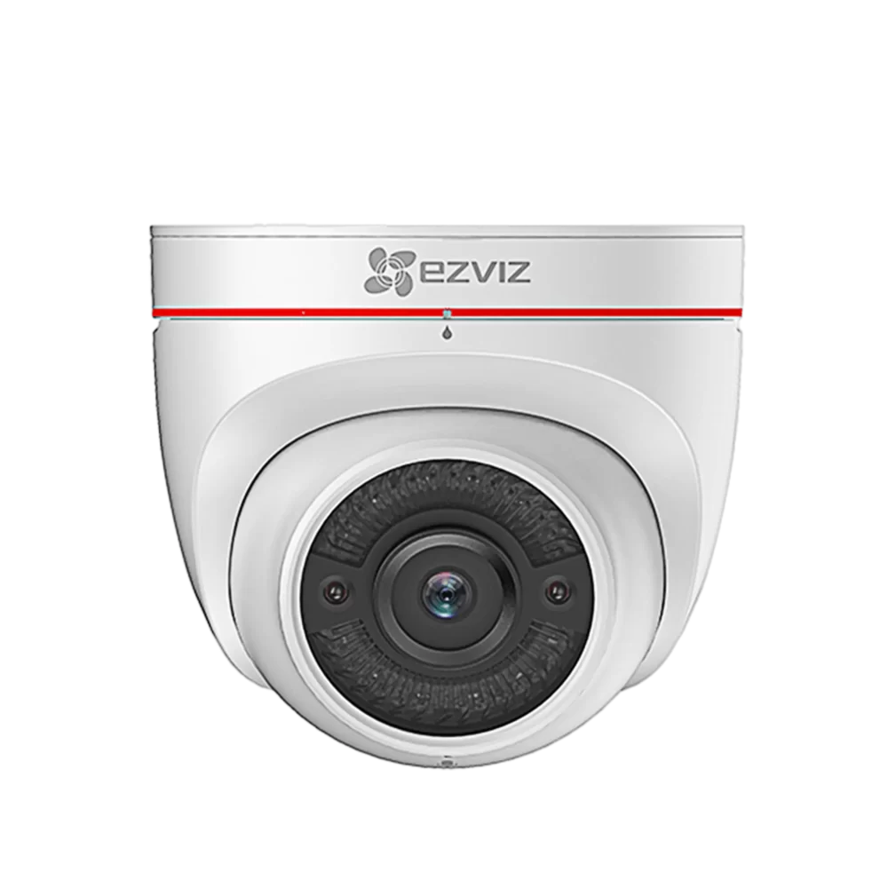 Caméra gardien-extérieur EZVIZ C4W WIFI full HD (C4W)-3