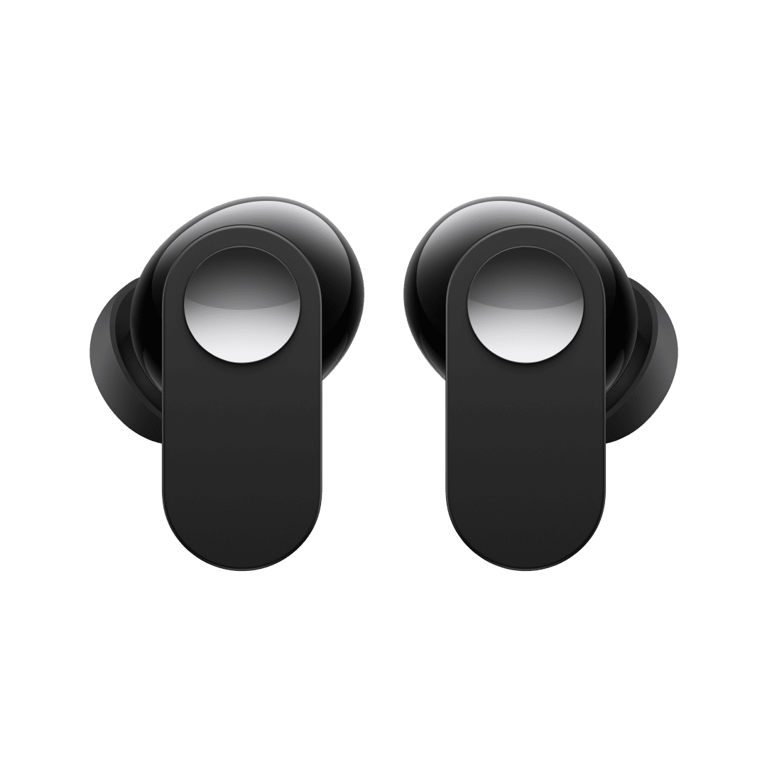OnePlus Nord Buds Black Slate (E505A)-8