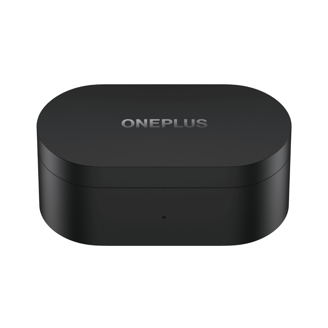 OnePlus Nord Buds Black Slate (E505A)-9