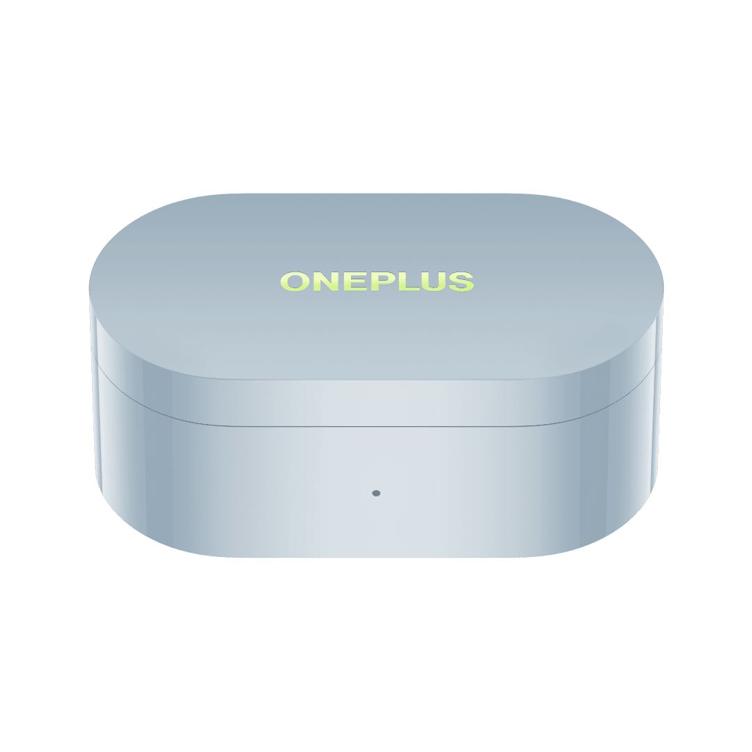 OnePlus Nord Buds Black Slate (E505A)-1