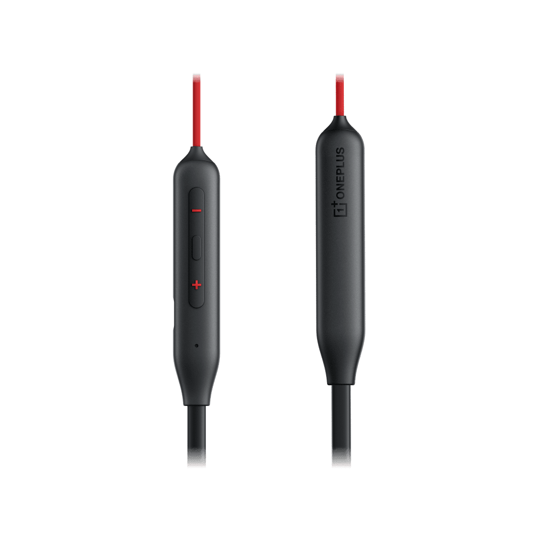 Ecouteur Oneplus Bullets Z2 Bluetooth Wireless-1