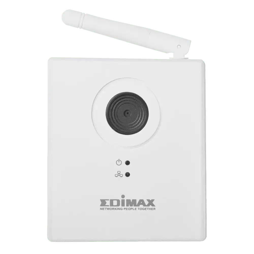 Caméra réseau sans fil 1,3 Mpx(IC-3015Wn)-3