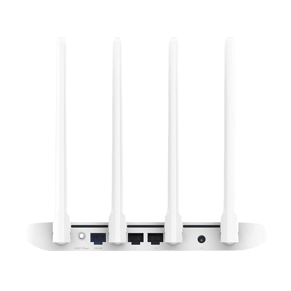 XIAOMI Mi Routeur 4C WIFI Point D'acces - 300Mbps 4 Antennes (25091)-2