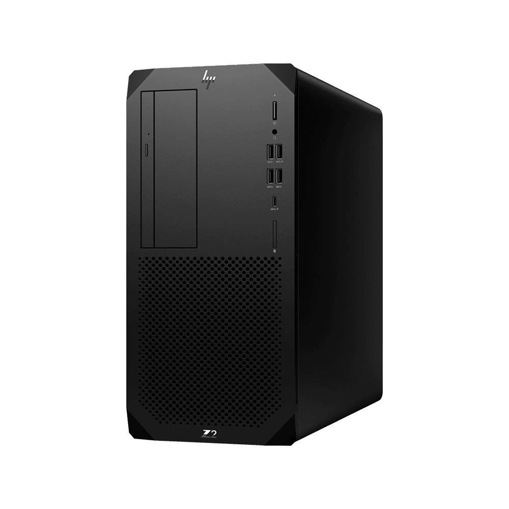 Station de travail HP Z2 G9 Tour I9-10900K /64GB/1TB SSD/ RTX 2080 SUPER (4Y0H8AV-00698)-2