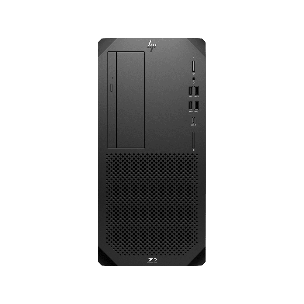 Station de travail HP Z2 G9 Tour I9-10900K /64GB/1TB SSD/ RTX 2080 SUPER (4Y0H8AV-00698)-1