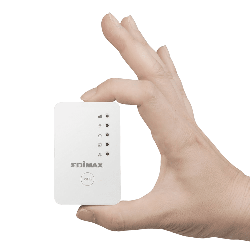 Répéteur WiFi / Point d’accès WiFi 4 (N 300 Mbps) – Port Ethernet – TL-WA850RE-3