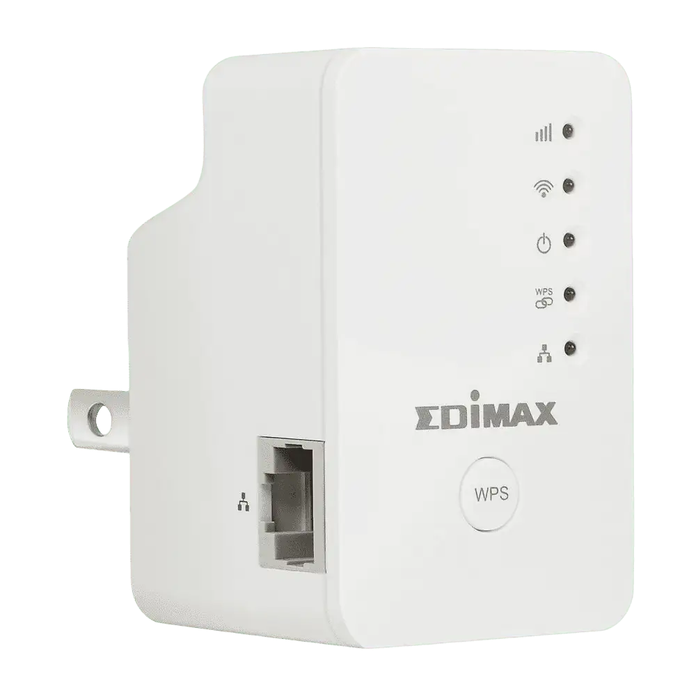 Amplificateur Wi-Fi avec application Edirange-4