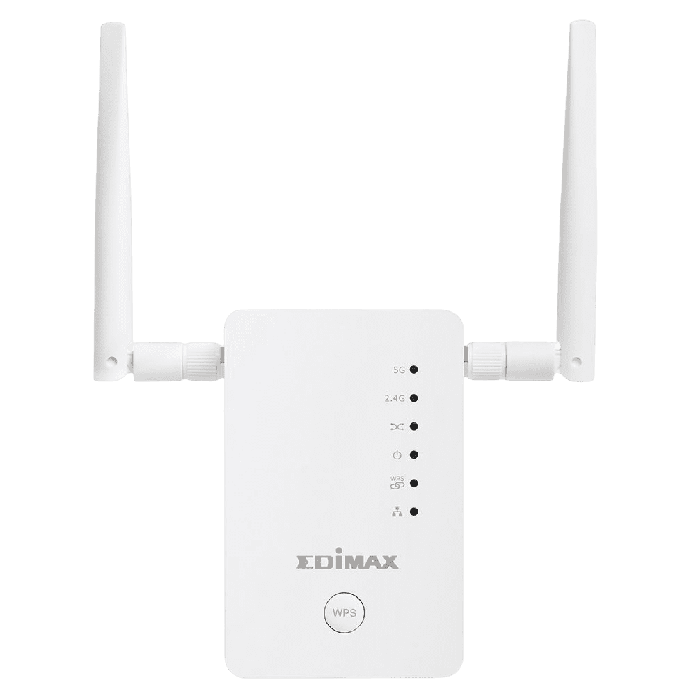 Amplificateur WiFi/Point d'accès/Pont WiFi bi-bande intelligent AC1200-2