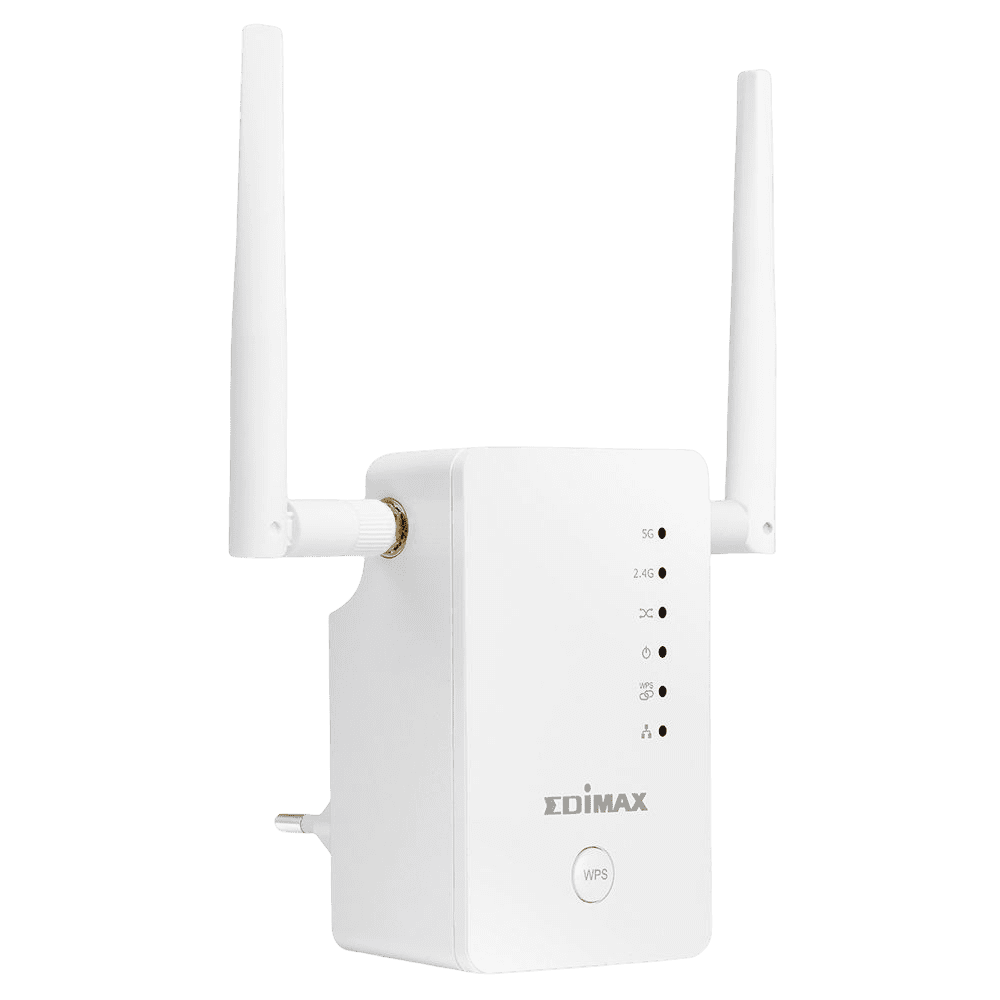 Amplificateur WiFi/Point d'accès/Pont WiFi bi-bande intelligent AC1200-3