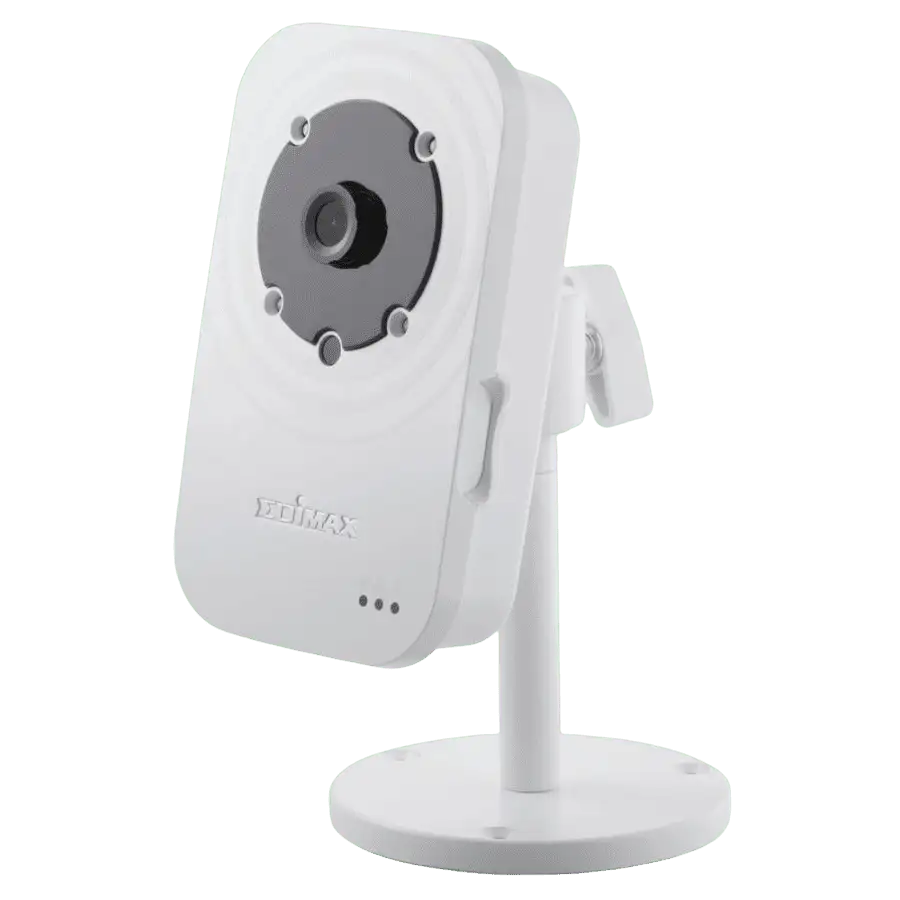 Caméra réseau jour et nuit sans fil H.264 720p(IC-3116W)-3