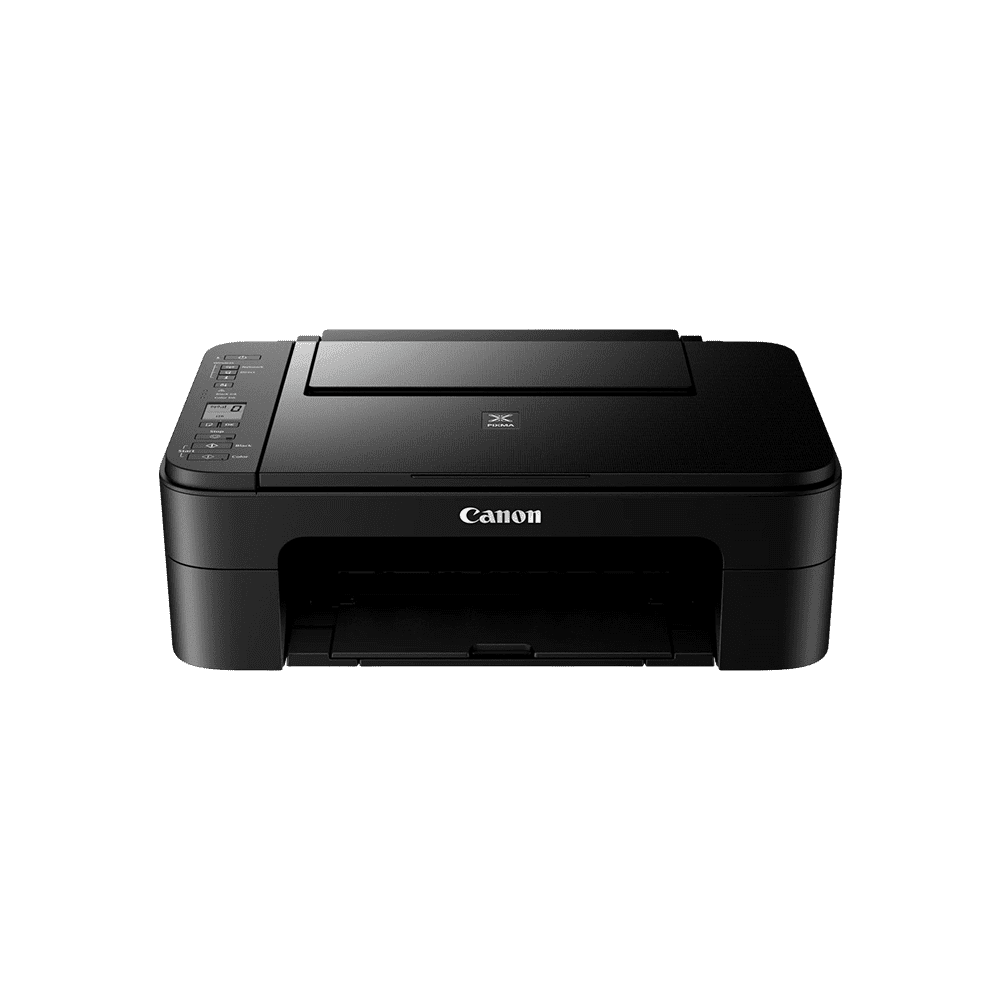 Imprimante Multifonction Jet d’encre Canon PIXMA TS3140 (2226C007BA)-1