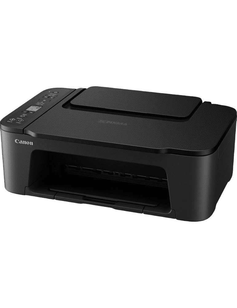 Imprimante Multifonction Jet d’encre Canon PIXMA TS3440 (4463C007BD)-3