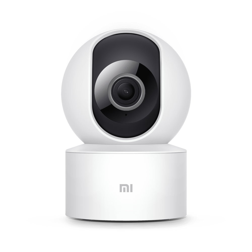 Mi 360° Camera (1080p) - Protection Totale (MJSXJ10CM)-1