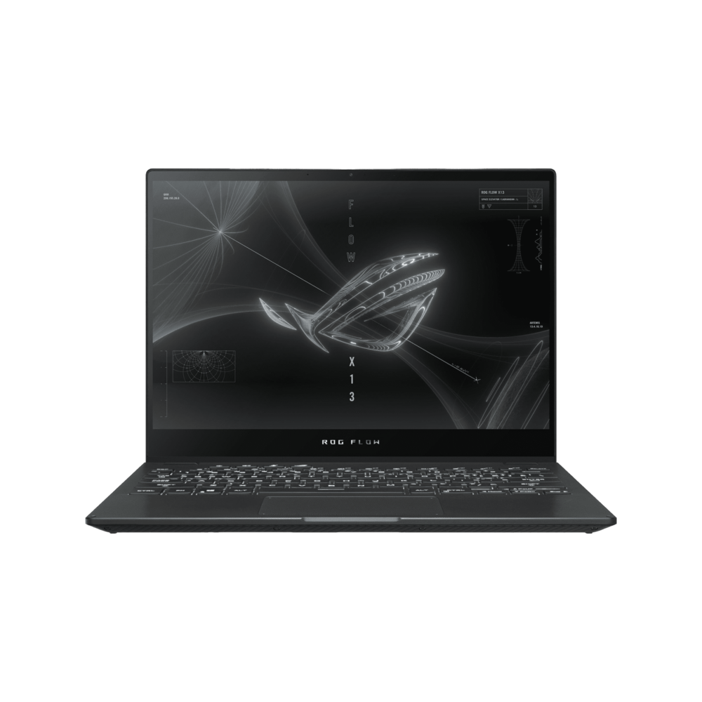 Ordinateur portable Asus ROG Flow X13 GV301(90NR0A41-M002D0)