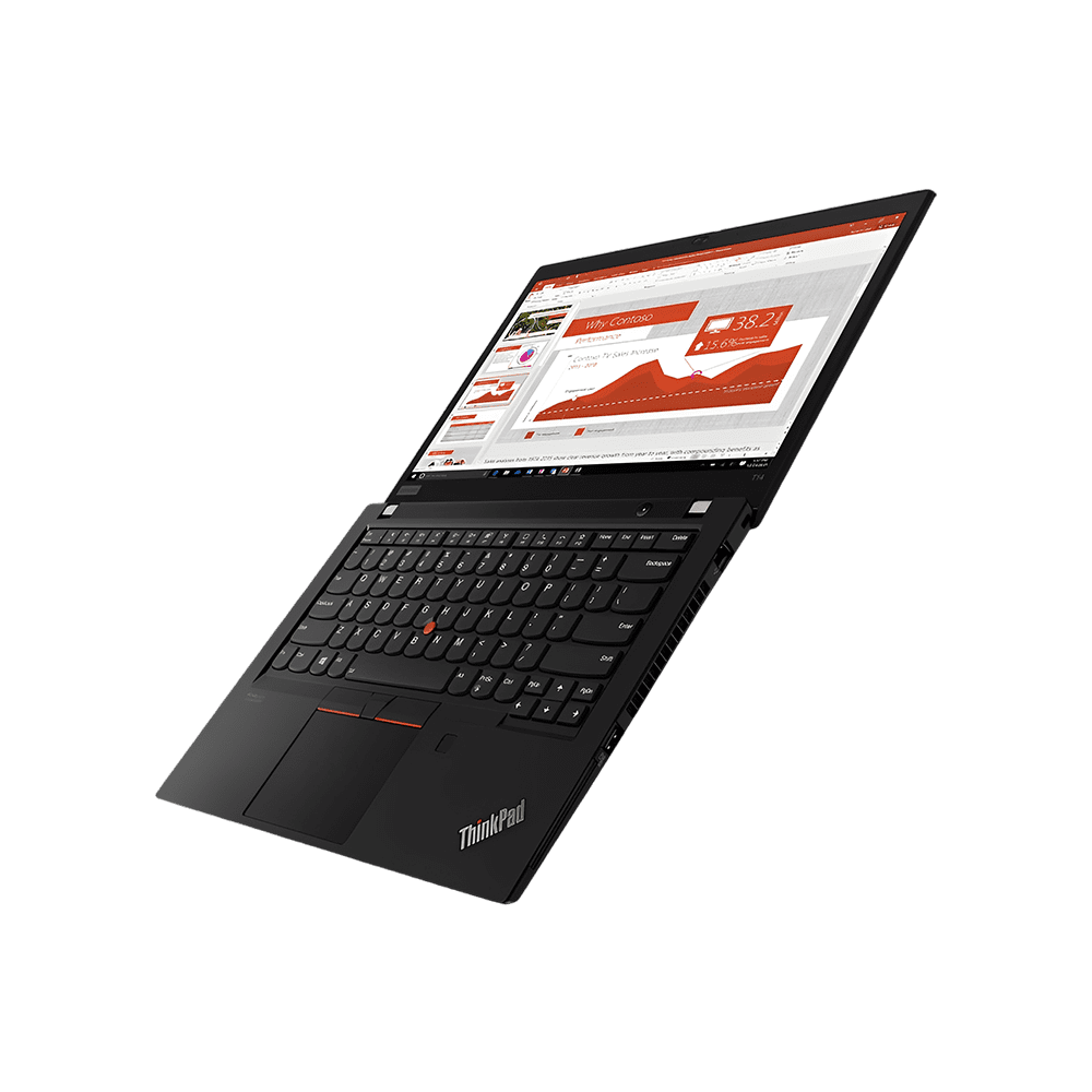 Ordinateur Portable Lenovo ThinkPad T14 Gen 2 (20W000RWFE)-2