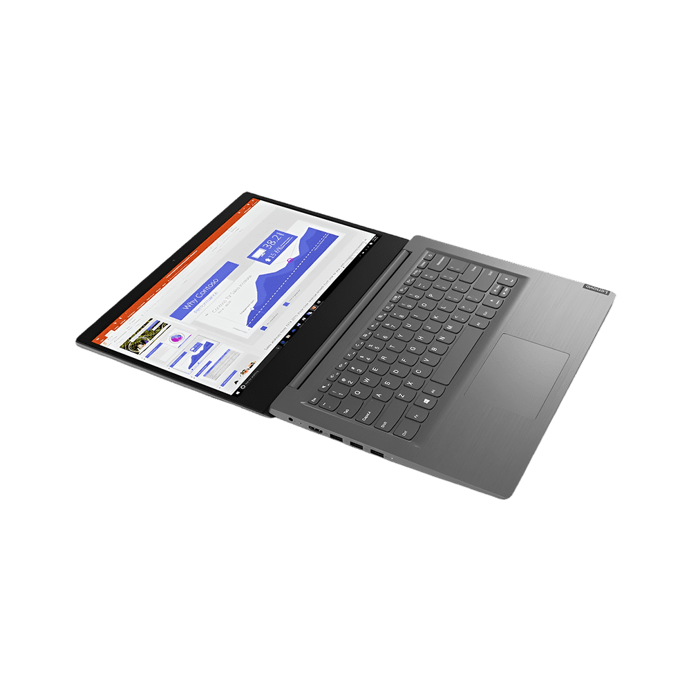 Ordinateur Portable Lenovo V15 ADA (82C70093FE)-2