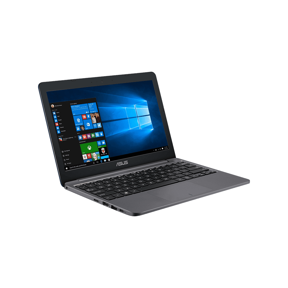 Ordinateur portable Asus VivoBook E12 E203NA (90NB0EZ2-M08310)-1