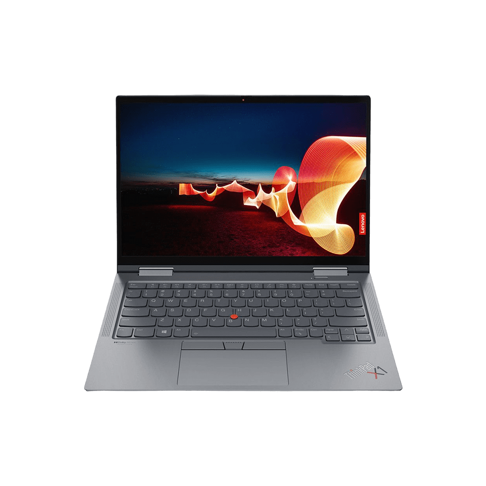 Ordinateur Portable Lenovo ThinkPad X1 Yoga Gen 6 (20XY00DSFE)-1