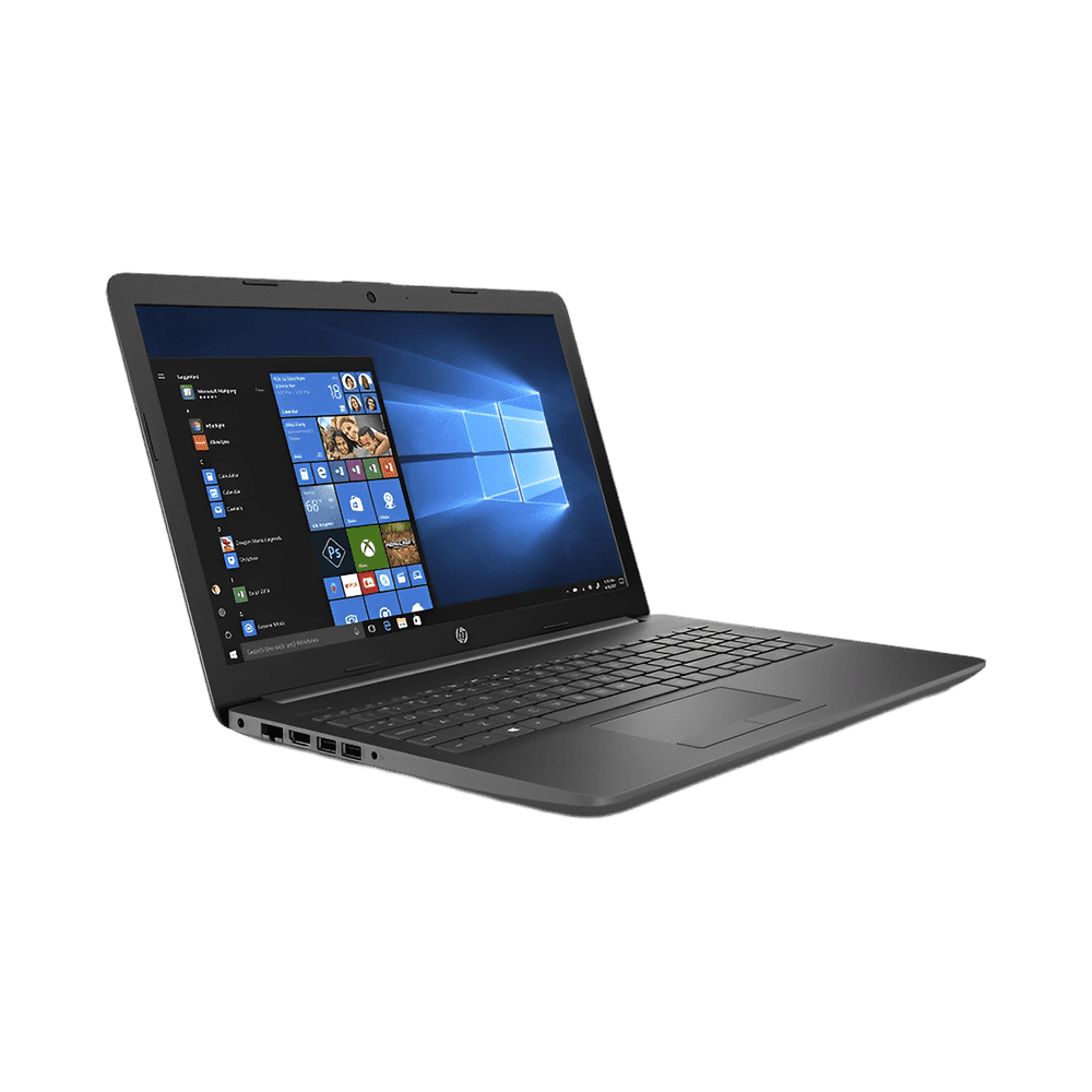 Ordinateur Portable HP 15-dw1001nk 4Go 1To 15.6" (27Z73EA)-3