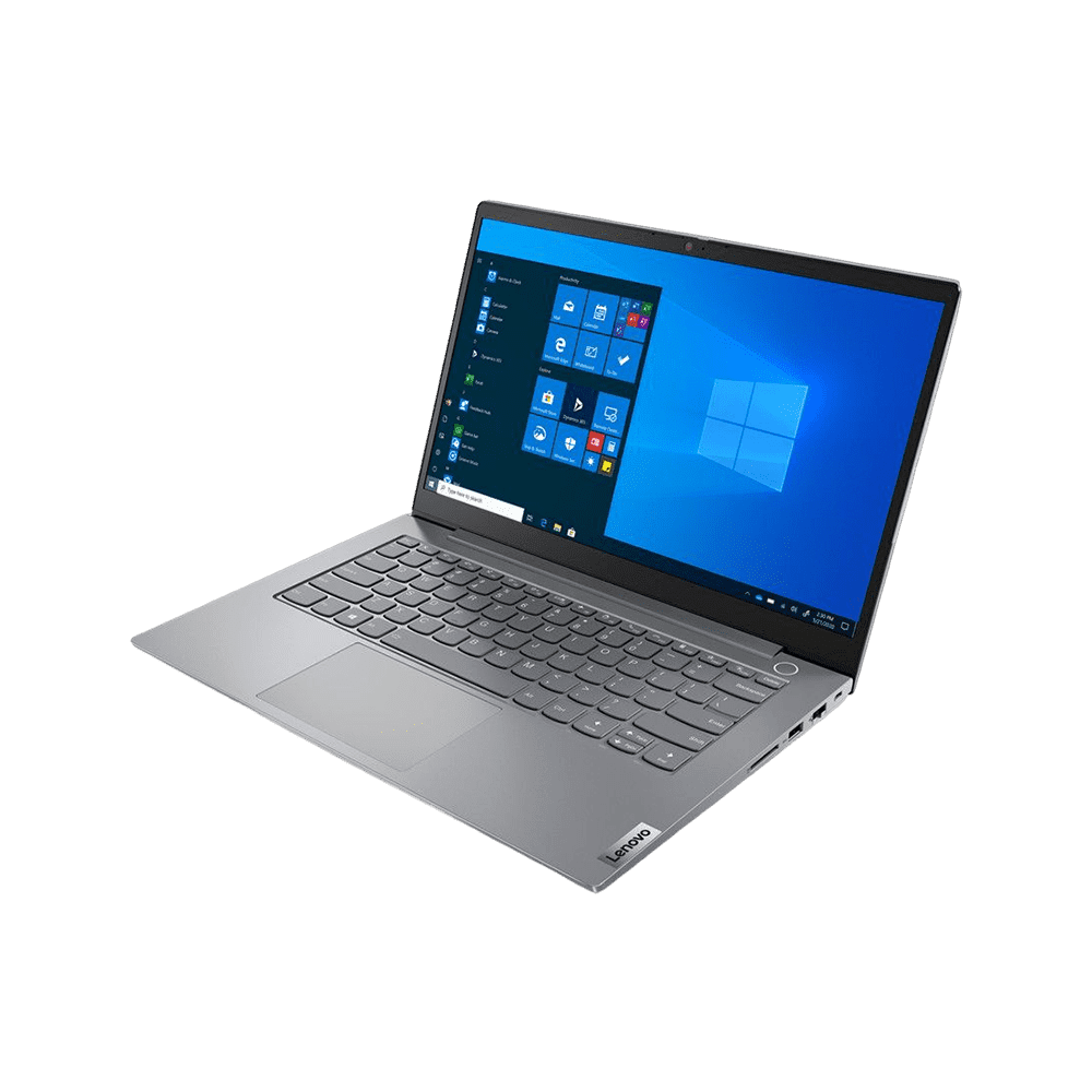 Ordinateur Portable Lenovo ThinkBook 15 G3 ACL (21A4001WFE)-2