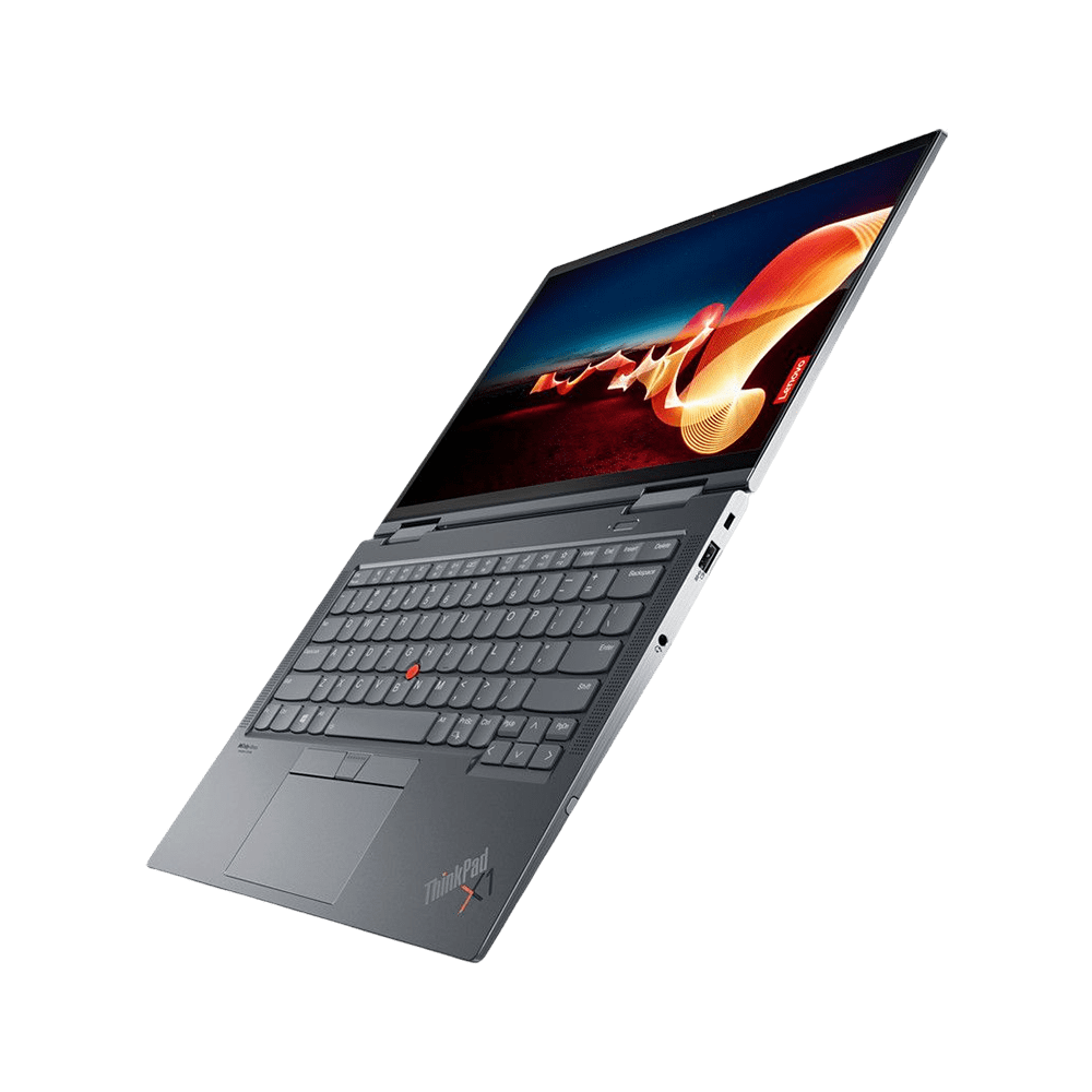 Ordinateur Portable Lenovo ThinkPad X1 Yoga Gen 6 (20XY00DSFE)-2