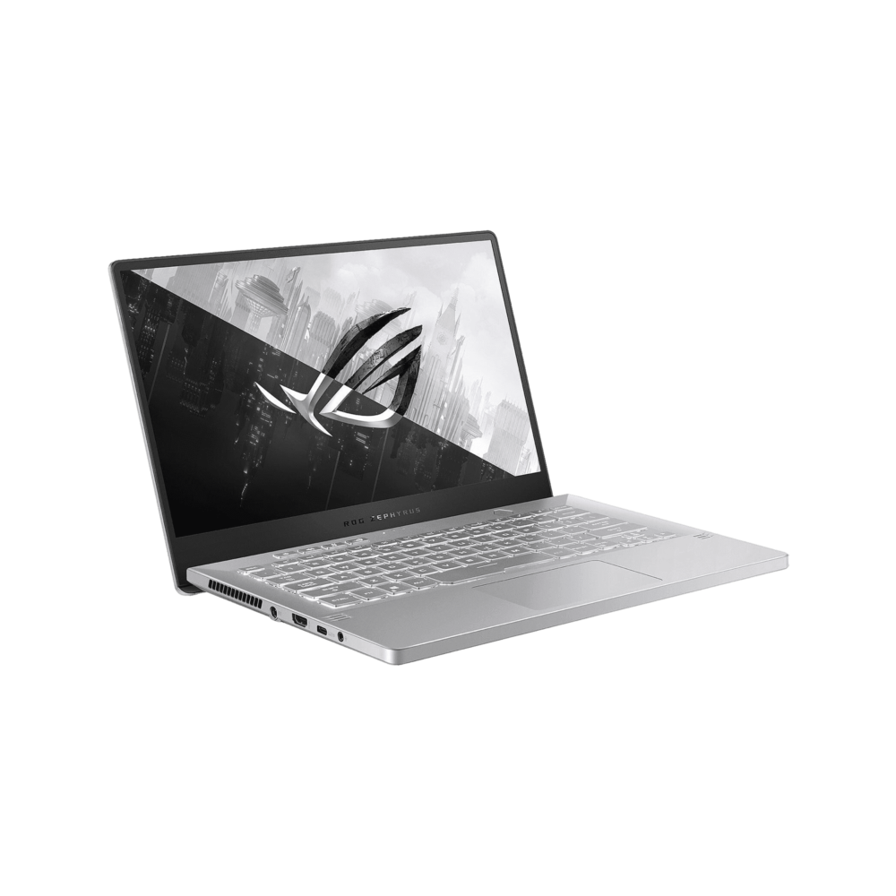 Ordinateur portable Asus ROG Zephyrus G14 (90NR03J2-M04810)-2