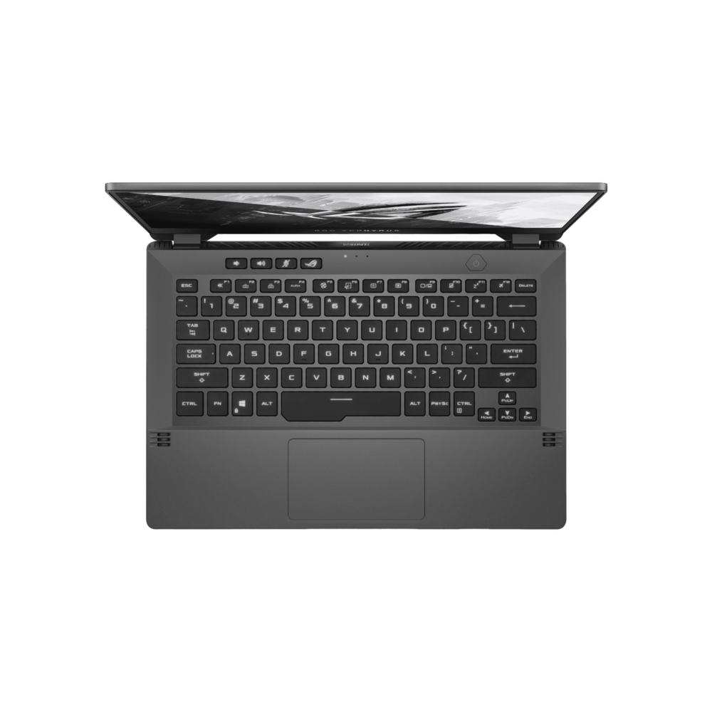 Ordinateur portable Asus ROG Zephyrus G14 GA401QE(90NR05R6-M03990)-2