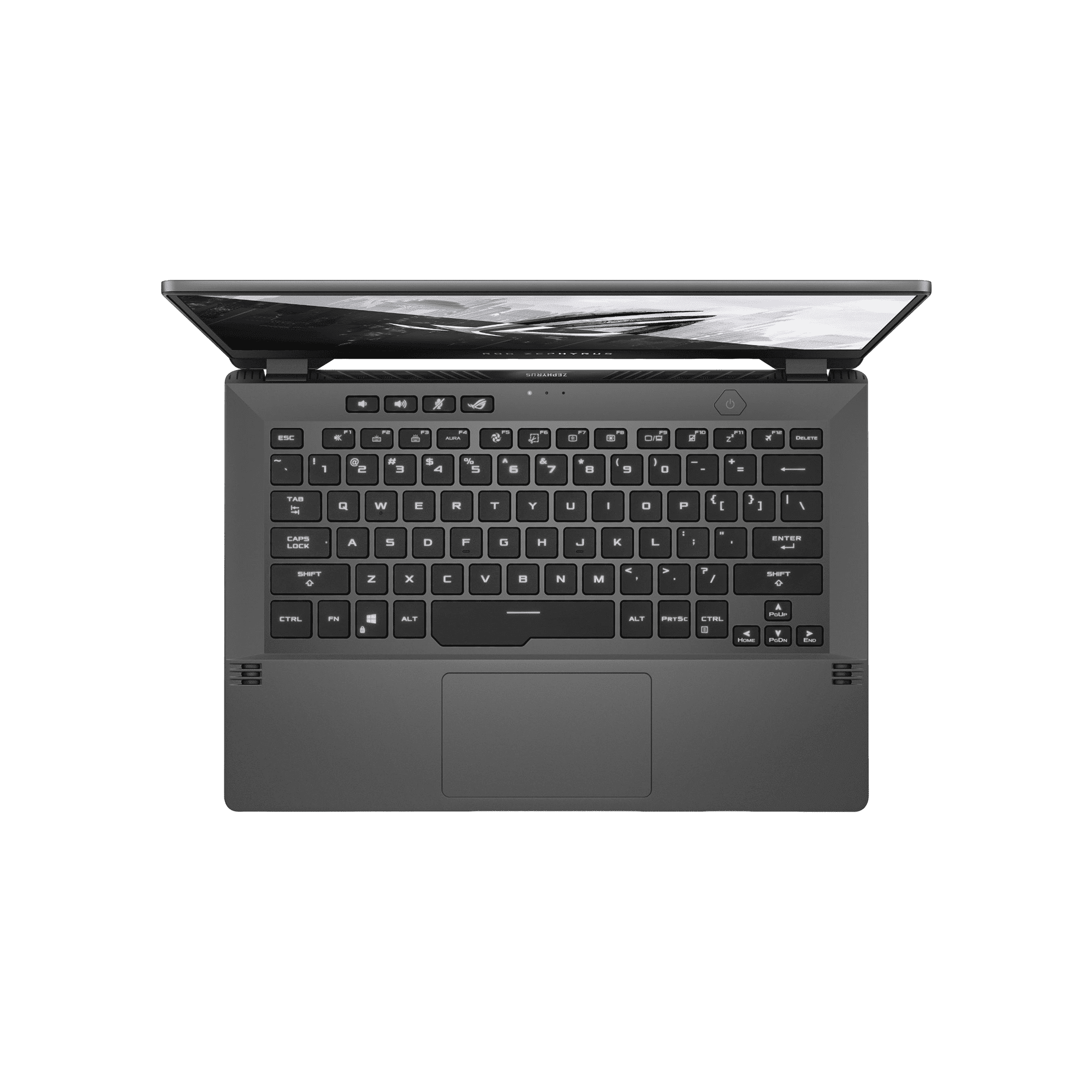 Ordinateur portable Asus ROG Zephyrus G14 GA401QE(90NR05R6-M03990)-2