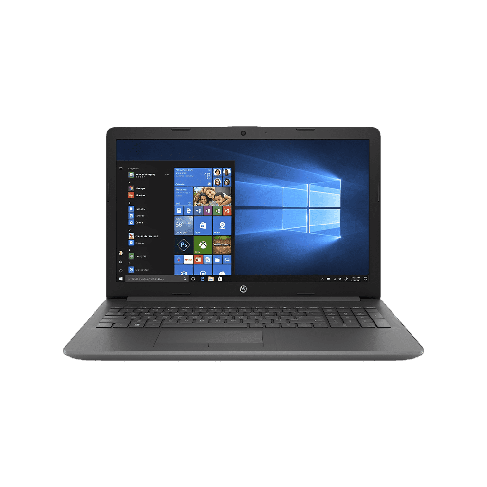 Ordinateur Portable HP 15-dw1001nk 4Go 1To 15.6" (27Z73EA)