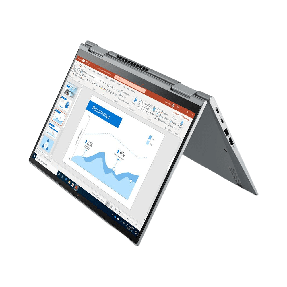 Ordinateur Portable Lenovo ThinkPad X1 Yoga Gen 6 (20XY00DSFE)-3