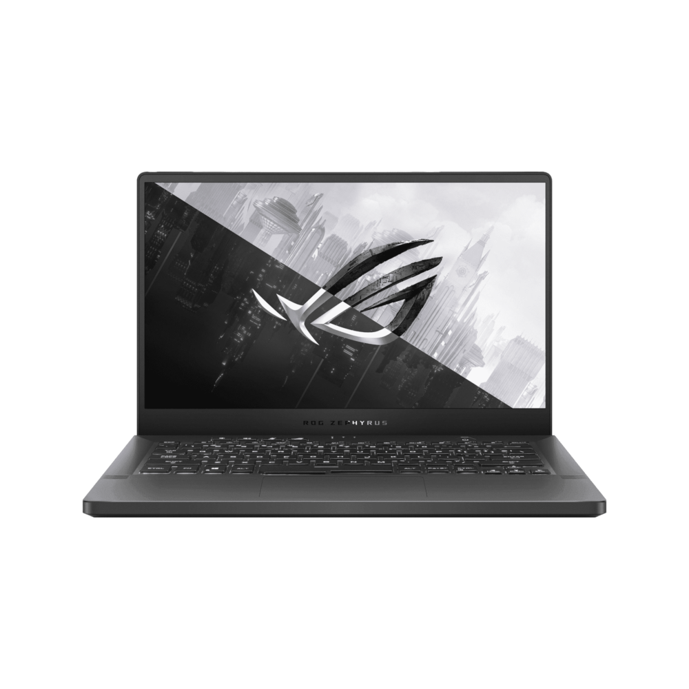 Ordinateur portable Asus ROG Zephyrus G14 GA401QE(90NR05R6-M03990)-3