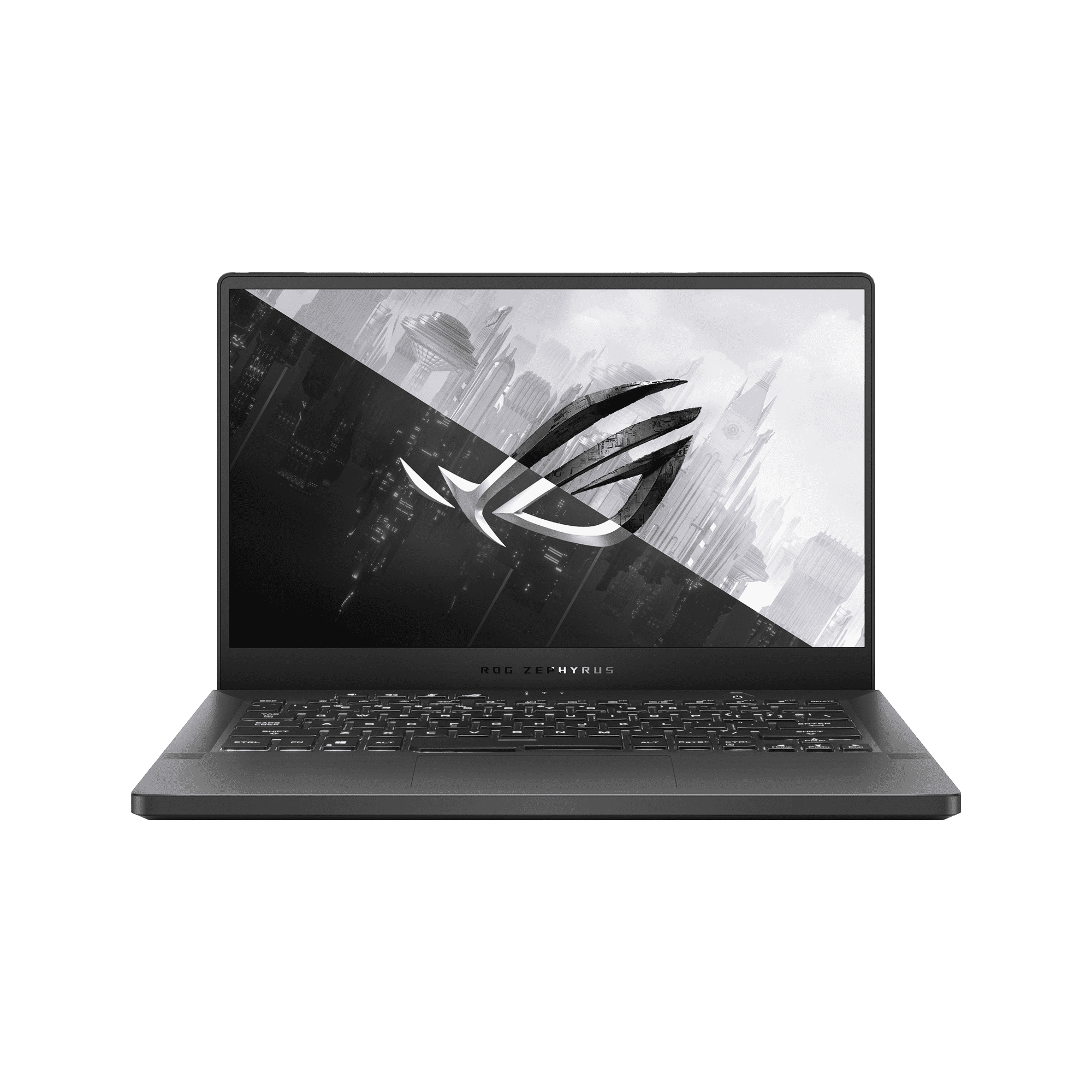 Ordinateur portable Asus ROG Zephyrus G14 GA401QE(90NR05R6-M03990)-3