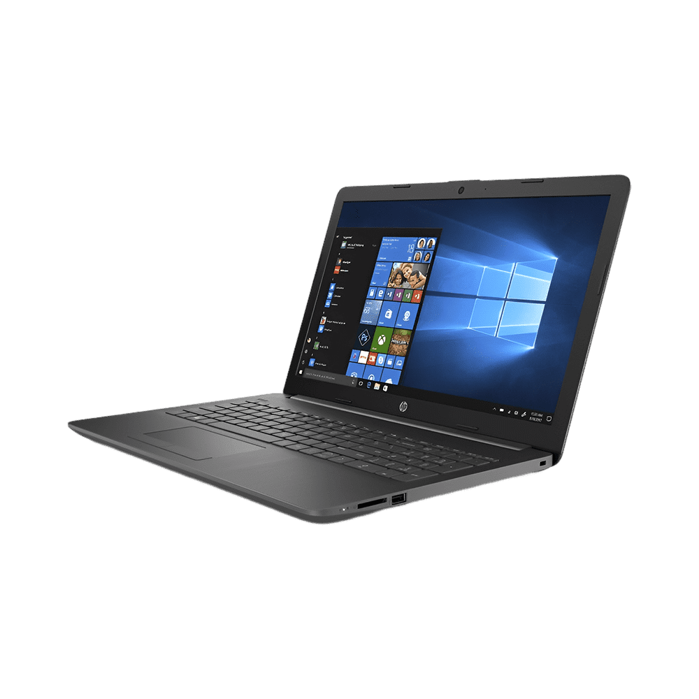 Ordinateur Portable HP 15-dw1001nk 4Go 1To 15.6" (27Z73EA)-1