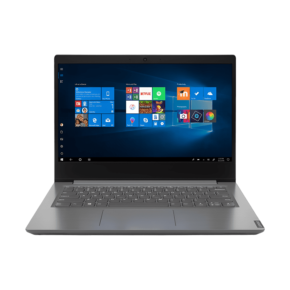 Ordinateur Portable Lenovo V15 ADA (82C70093FE)-5