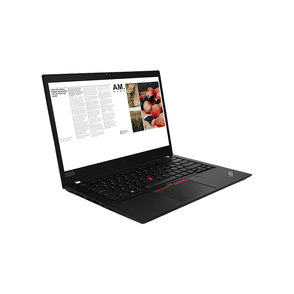 Ordinateur Portable Lenovo ThinkPad T14 Gen 3 (Intel) (21AH006JFE)-1