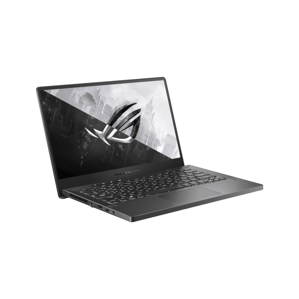 Ordinateur portable Asus ROG Zephyrus G14 GA401QE(90NR05R6-M03990)-4