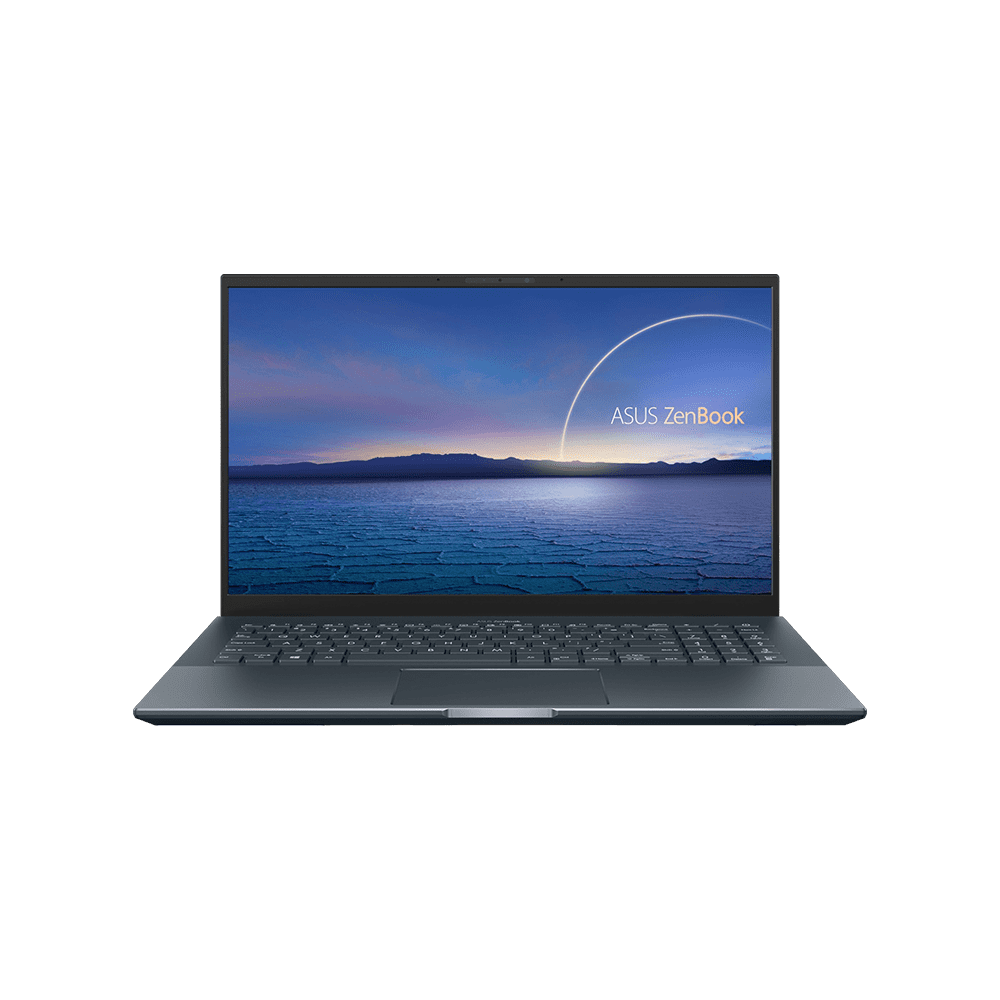 ASUS ZENBOOK 15.6" I7-10870H 16GB 1TB + 256GO SSD WINDOWS10 (90NB0RW1-M06570)