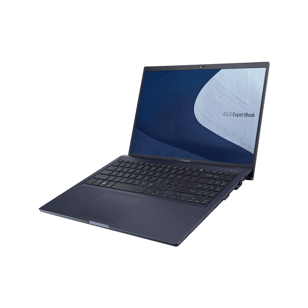 ASUS EXPERTBOOK 15.6 FHD IPS I5-1135G7 8GO 256GO SSD WINDOWS 11 (90NX0441-M00RJ0)-3