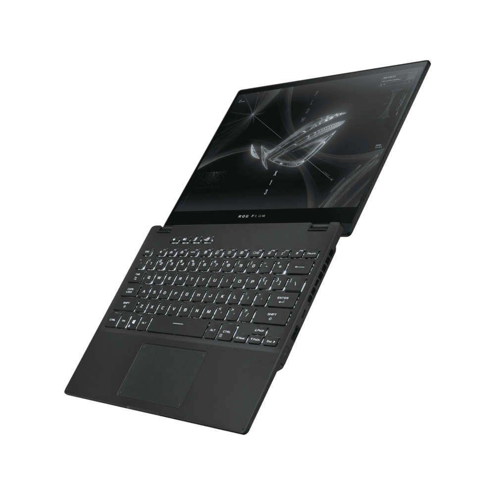 Ordinateur portable Asus ROG Flow X13 GV301(90NR0A41-M002D0)-1