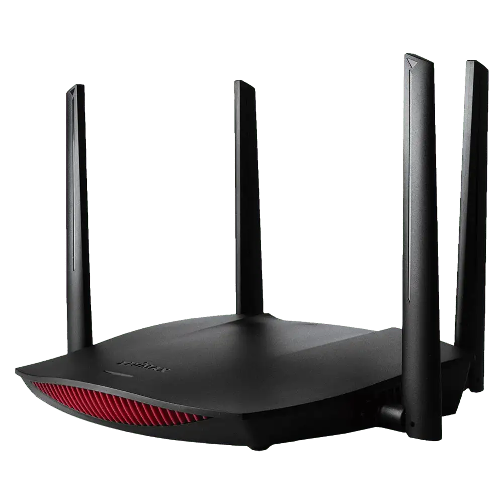 Routeur Wi-Fi AC2600 Home Roaming-1
