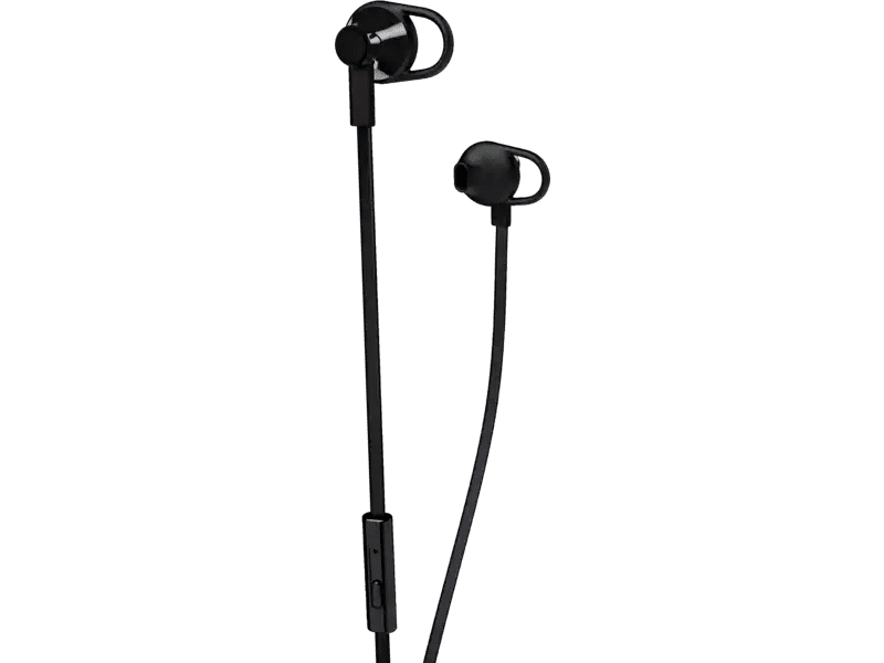 Écouteurs HP Casque noir 150 (X7B04AA)-4