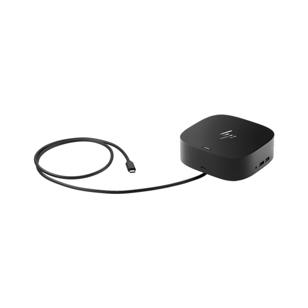 Station d'accueil HP USB-C G5 (5TW10AA)-3