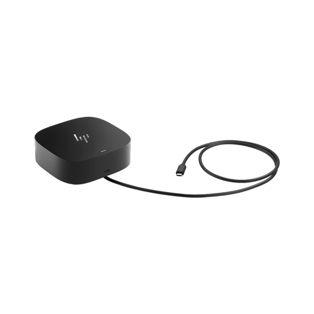 Station d'accueil HP USB-C G5 (5TW10AA)-1