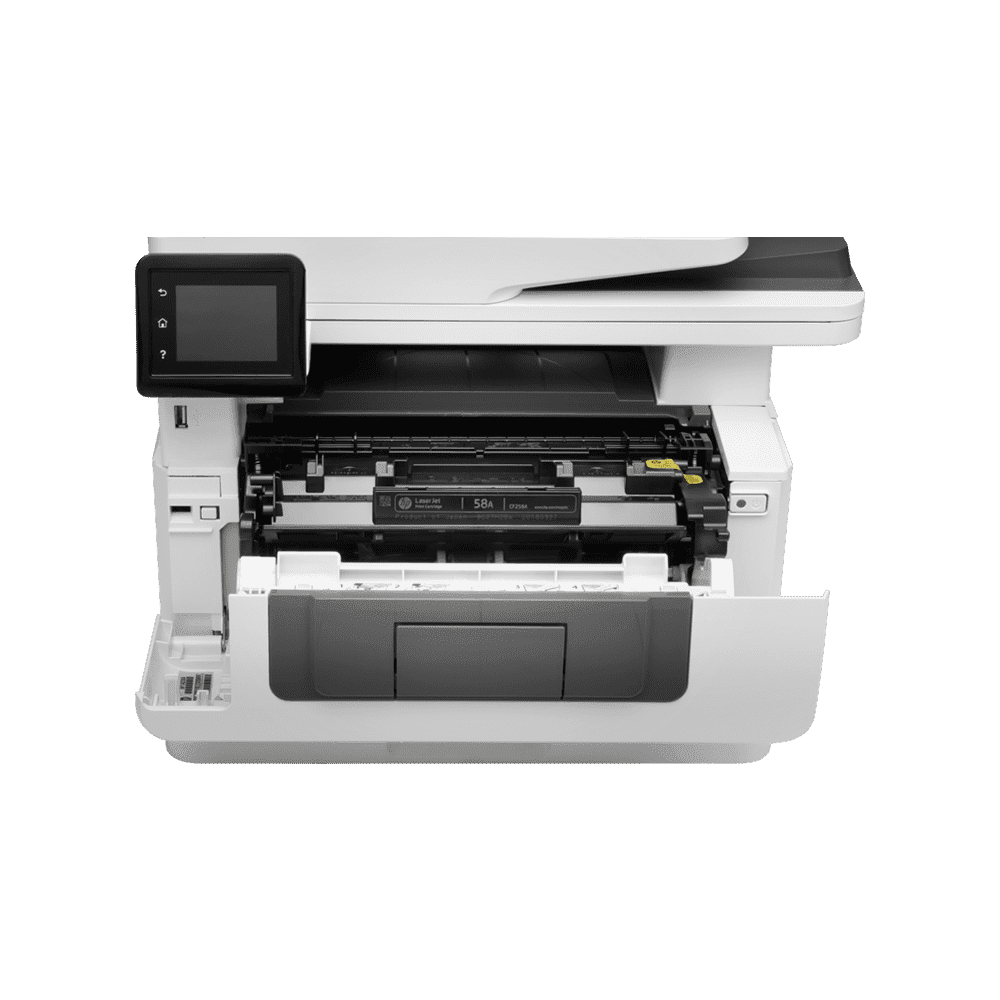 Imprimante Multifonction Laser Monochrome HP LaserJet Pro M428fdn (W1A29A)-3