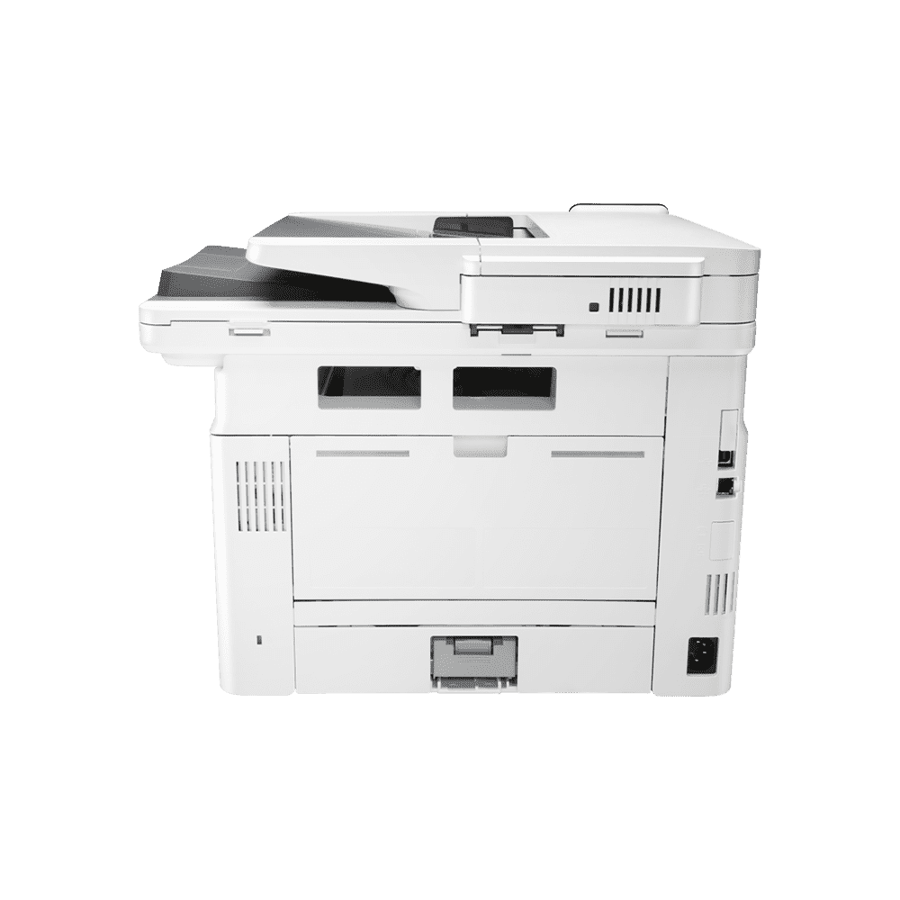 Imprimante Multifonction Laser Monochrome HP LaserJet Pro M428fdn (W1A29A)-2