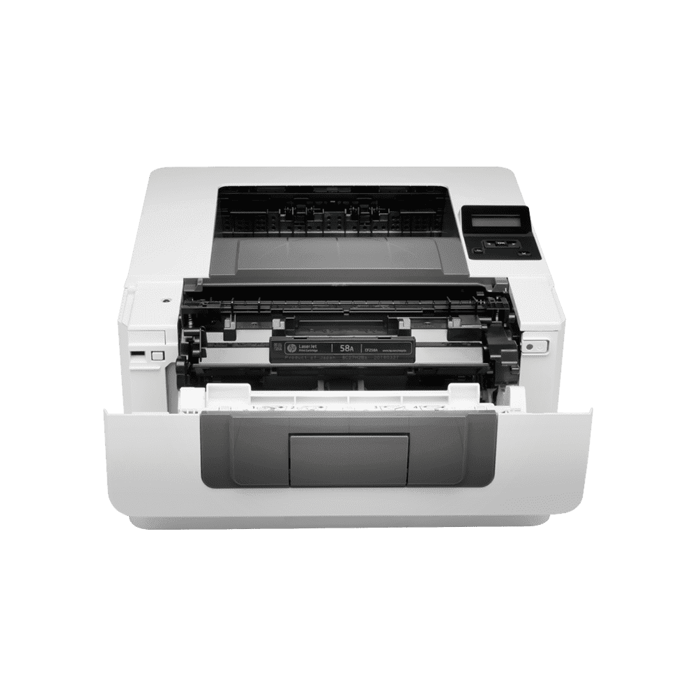 Imprimante Laser Monochrome HP LaserJet Pro M404dn (W1A53A)-3